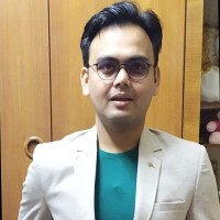 Sapan Sharma