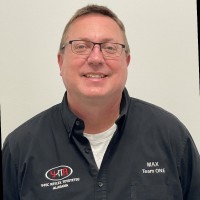 Max Kirkland, MSL, SHRM-CP, PRC