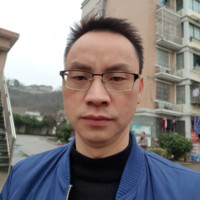 吴泽振Wu Zezhen