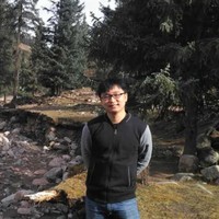 Edison Cao