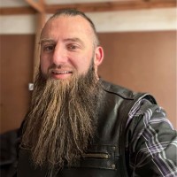 Corey Staley