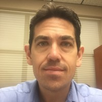 Tyler Broks, R.E.T