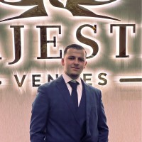 Moussa Ezzarouali