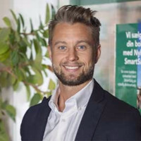 Marc Gerner