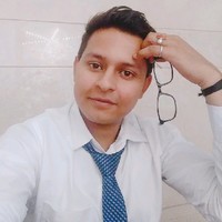 Mohit Kumar Sharma
