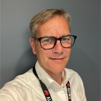 Patric Skat Larsen