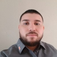 Adrian Martinez