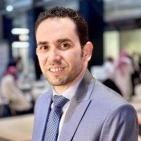 Ahmed Anas, CMA, DipIFR