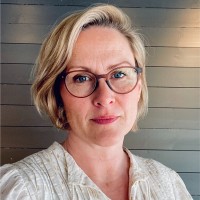 Vibeke Mork Sandersen