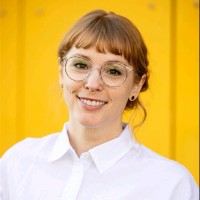 Katie Lyle-Beshai, MSW