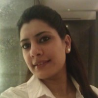 Sakshi Kathuria