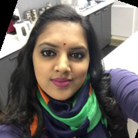Shilon Desai