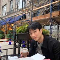 Ji Hyung Kim