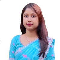 Nafisa Yasmin