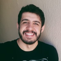Geovane Marques