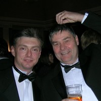 Trevor Hellawell