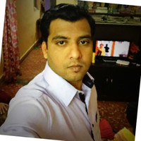 Swapnil Mhatre