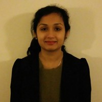 Pallabi Dutta