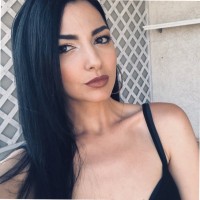 Korina Pantou