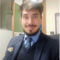 Jacopo Rosa