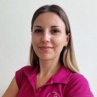 Małgorzata Rusińska