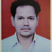 Naresh Shitkar