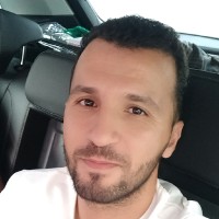 Mohamed Bouzhir