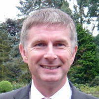Tim Barnett