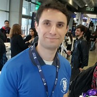 Yan Ziselman