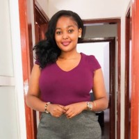 Patricia Yonah