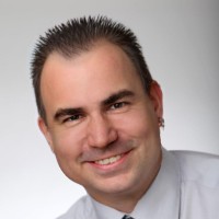 Nick Eichenberger