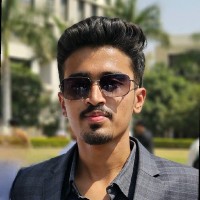 Utkarsh Bhosale