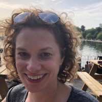 Desi Van Der Vorst