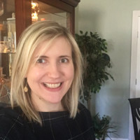 Amy Loper, Msw