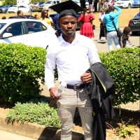 Lwandile Ndleleni