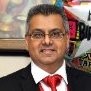 Arun Mistry