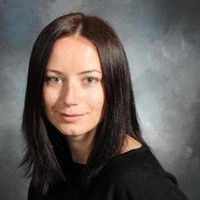 Yuliya Lenshina