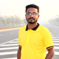 Md Nijum Uddin