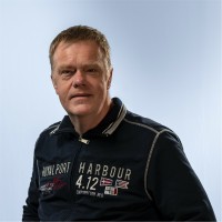 Epco Van Der Meulen (B.A.Sc.)