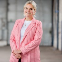 Suzanne Klok-Hermans