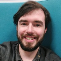 Joshua Scholten