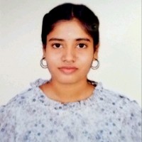 Savitha. M.S