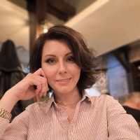 Татьяна Войкина