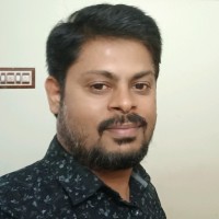 Raju H.G