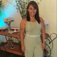 Flavia Andrade Cardoso
