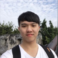 Patrick Hsiao