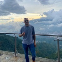 Agustin Mbazbaz