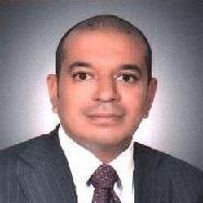 Ayman Hamoud