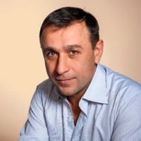 Ion Zghibarta