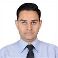 Jitendra Patil